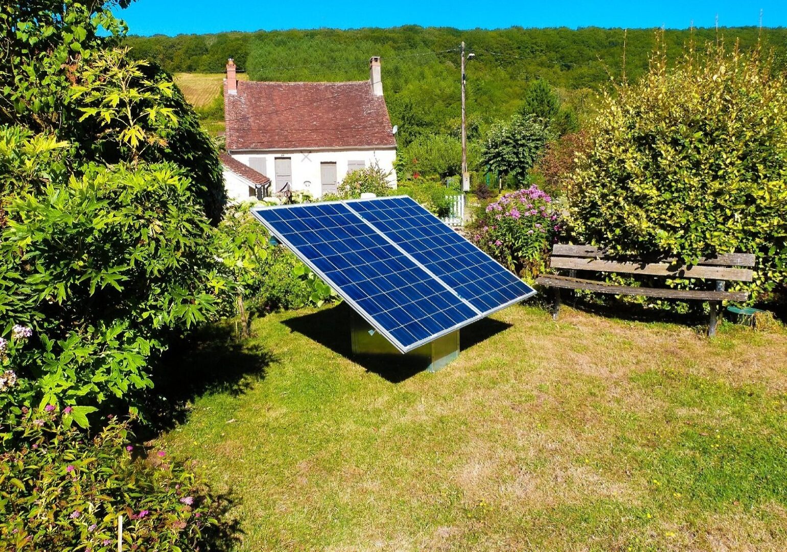découvrez les tarifs compétitifs pour la location de terrains photovoltaïques en france. optimisez vos investissements solaires avec des informations clés sur les prix et les opportunités de location.