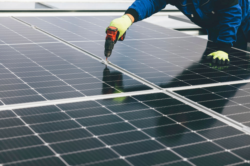découvrez les différents prix au mètre carré des panneaux solaires, leurs avantages économiques et écologiques, ainsi que des conseils pour optimiser votre investissement en énergie renouvelable.