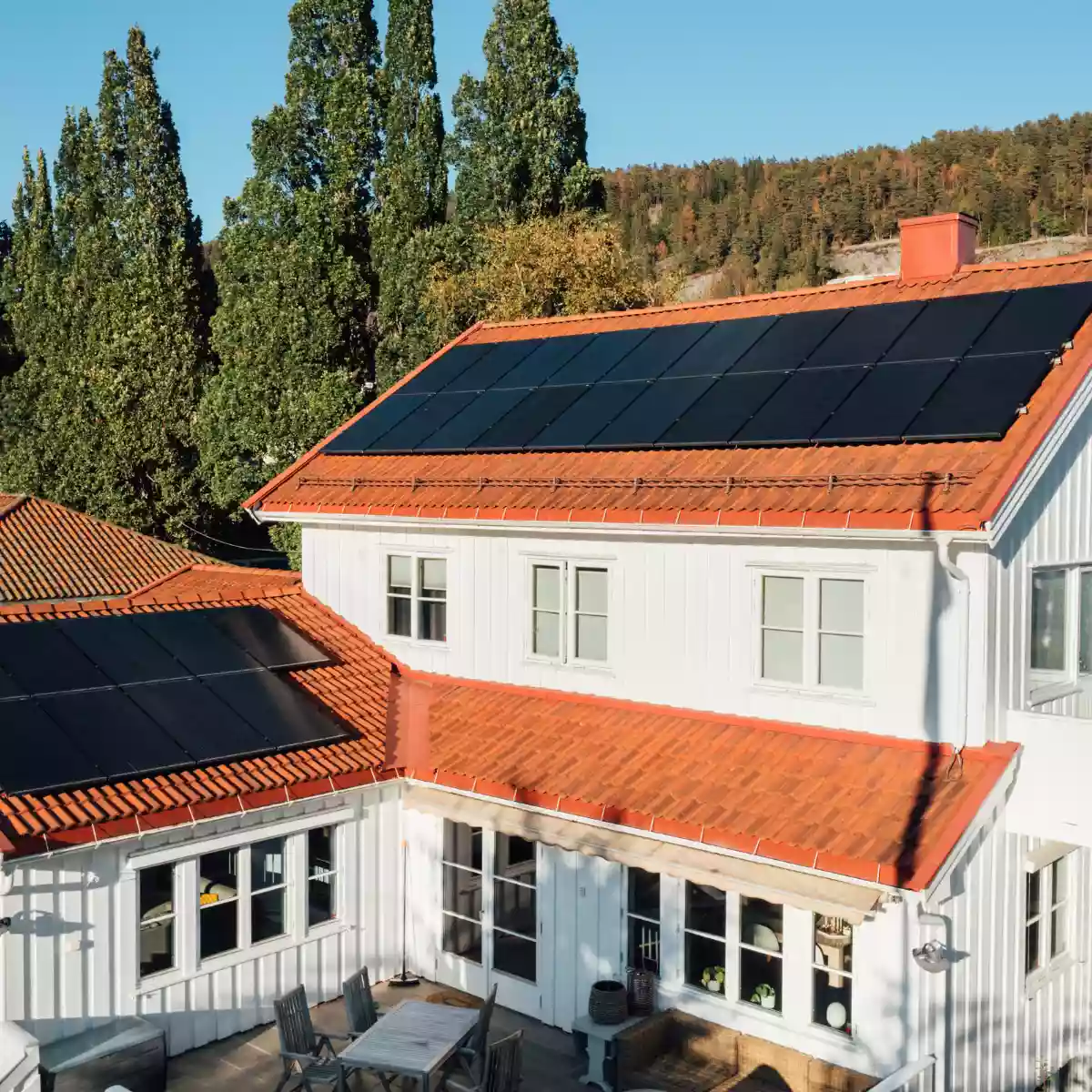 découvrez les tarifs actuels du mètre carré pour l'installation de panneaux photovoltaïques. informez-vous sur les coûts, les aides financières disponibles et les avantages d'un investissement durable dans l'énergie solaire.