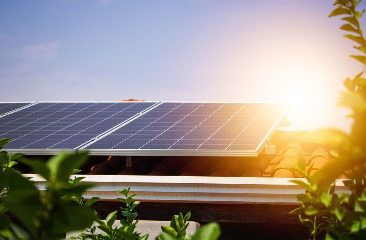 découvrez les tarifs au mètre carré pour l'installation de toitures photovoltaïques. comparez les prix, explorez les options et informez-vous sur les avantages de l'énergie solaire pour votre maison.