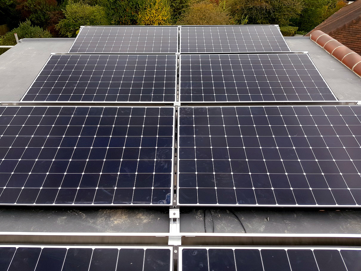 découvrez les prix compétitifs des panneaux solaires maxeon 3 de 400w. profitez d'une technologie de pointe pour optimiser votre installation solaire et réaliser des économies d'énergie. renseignez-vous sur les offres actuelles et faites le choix d'une énergie renouvelable fiable.
