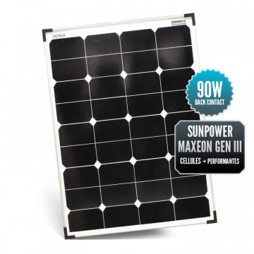 découvrez le prix du panneau solaire maxeon 3 400w, une solution énergétique de haute performance et fiable. comparez les tarifs pour profiter de l'efficacité et de la durabilité de cette technologie innovante.