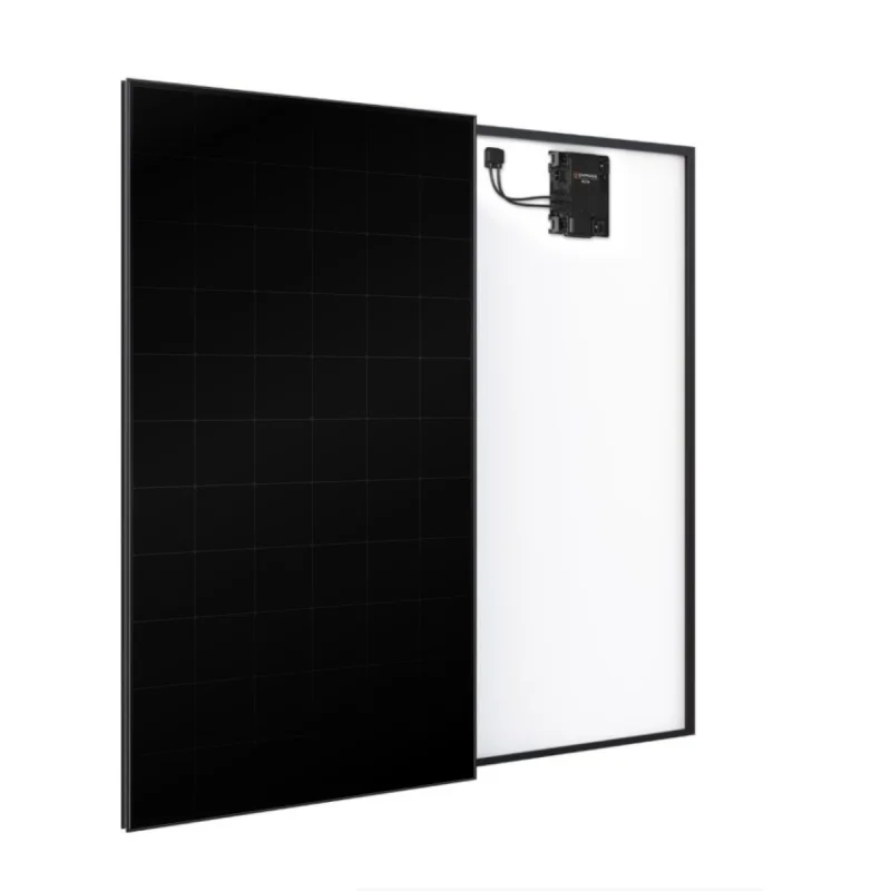 découvrez le prix du panneau solaire maxeon 3 400w, une solution d'énergie renouvelable haut de gamme offrant performance et fiabilité. idéal pour optimiser votre installation solaire.