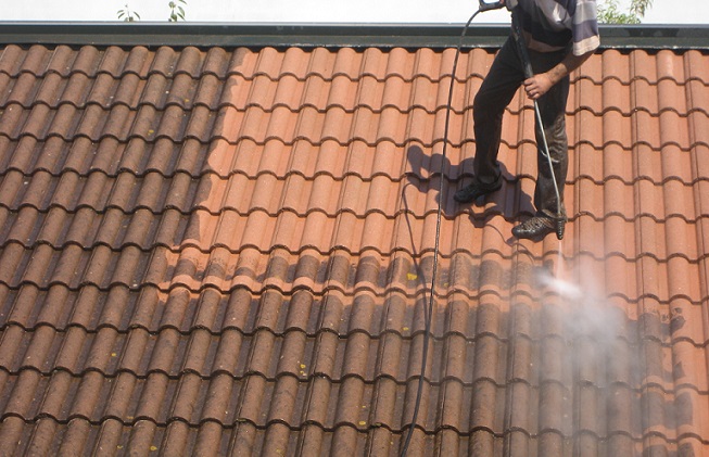découvrez les tarifs compétitifs pour le nettoyage de toiture. obtenez des informations sur les différentes méthodes, l'importance d'un entretien régulier et comment choisir le bon professionnel pour assurer la longévité de votre toit.