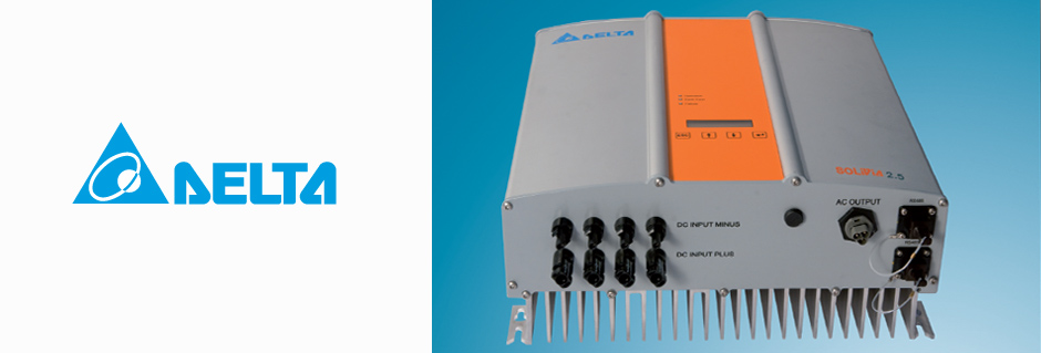 découvrez les prix de l'onduleur delta solivia 3.0, une solution d'énergie solaire fiable et performante. idéal pour optimiser votre installation photovoltaïque, cet onduleur allie efficacité et durabilité. obtenez toutes les informations nécessaires pour faire le meilleur choix pour votre projet solaire.