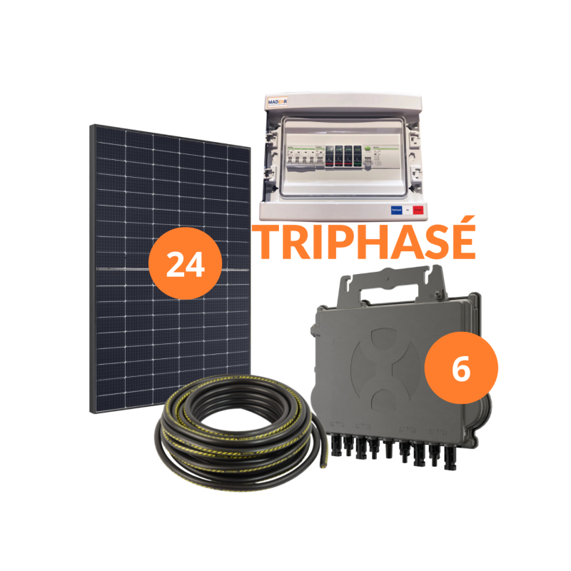 découvrez les derniers prix des onduleurs photovoltaïques pour optimiser votre installation solaire. comparez les modèles, performances et conseils d'achat pour faire le meilleur choix et maximiser votre investissement en énergie renouvelable.