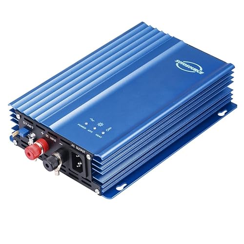 découvrez les différents prix des onduleurs photovoltaïques (pv) et comparez les options disponibles pour optimiser votre installation solaire. informez-vous sur les meilleures marques, les performances et les garanties pour faire le choix adapté à vos besoins énergétiques.