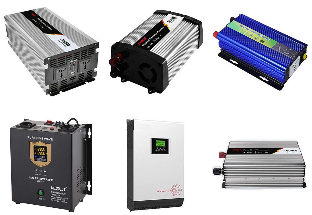 découvrez tout ce qu'il faut savoir sur les prix des onduleurs photovoltaïques. comparez les modèles, bénéficiez de conseils d'achat et informez-vous sur les meilleures options pour maximiser votre installation solaire.