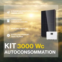 découvrez les meilleurs prix d'onduleurs photovoltaïques sur le marché. comparez les offres, optimisez vos économies d'énergie et assurez le bon fonctionnement de votre installation solaire grâce à notre guide complet.
