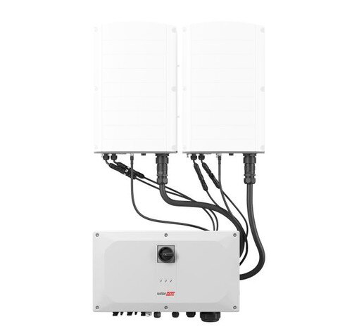 découvrez les meilleurs prix pour les onduleurs solaredge. comparez les modèles et trouvez l'onduleur adapté à vos besoins d'énergie solaire tout en bénéficiant d'offres compétitives.
