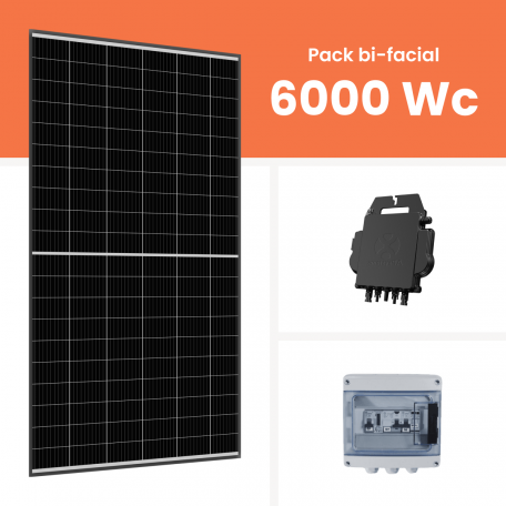 découvrez les meilleurs prix pour les panneaux solaires de 6 kw. comparez les offres et profitez d'une énergie renouvelable à un tarif compétitif pour votre installation.