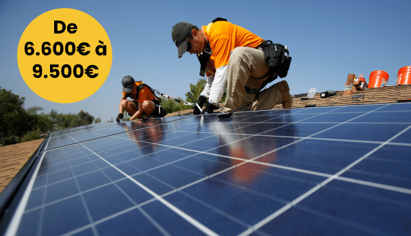 découvrez les prix des panneaux photovoltaïques et les économies d'énergie qu'ils peuvent vous apporter. informez-vous sur les différentes options disponibles et les subventions possibles pour passer à l'énergie solaire.