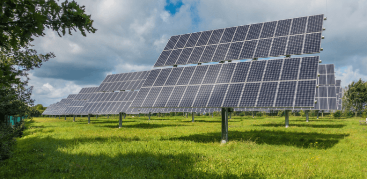 découvrez les prix des panneaux photovoltaïques et trouvez la solution idéale pour votre projet d'énergie solaire. comparez les offres, les marques et les avantages économiques des panneaux photovoltaïques pour optimiser votre investissement.
