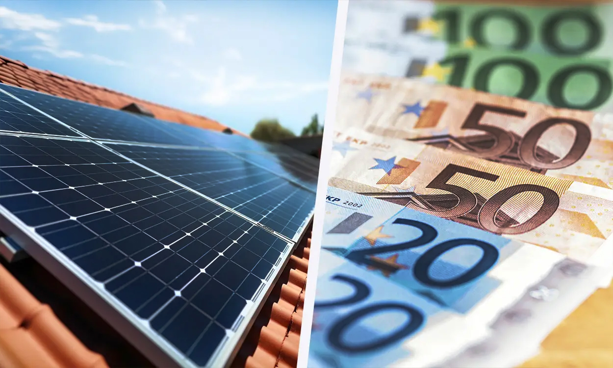 découvrez les prix des panneaux photovoltaïques et faites le choix éclairé pour votre installation solaire. comparez les tarifs, les performances et les offres disponibles pour maximiser votre investissement dans l'énergie renouvelable.