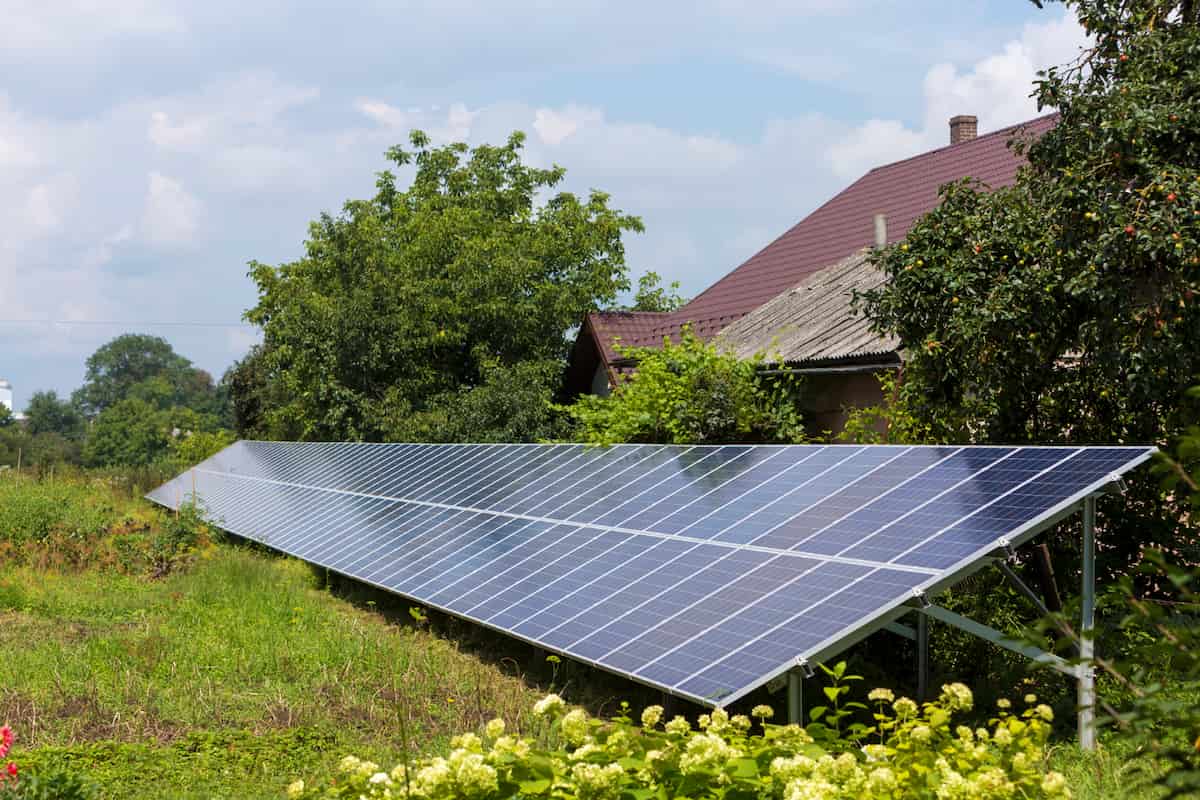 découvrez les meilleurs prix des panneaux solaires sur le marché ! comparez les offres, profitez de conseils d'experts et économisez sur votre facture d'électricité tout en contribuant à la protection de l'environnement.