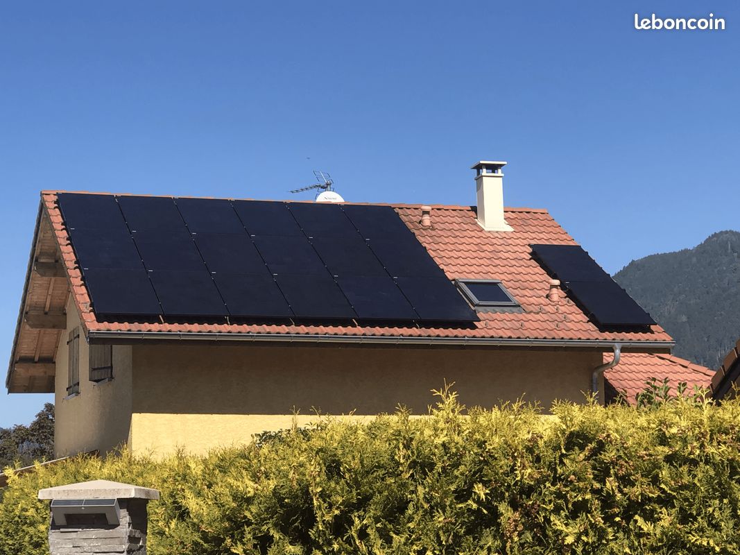 découvrez les prix compétitifs des panneaux solaires de 6 kwc, adaptés à vos besoins énergétiques. comparez les offres pour maximiser vos économies et contribuer à la transition énergétique!