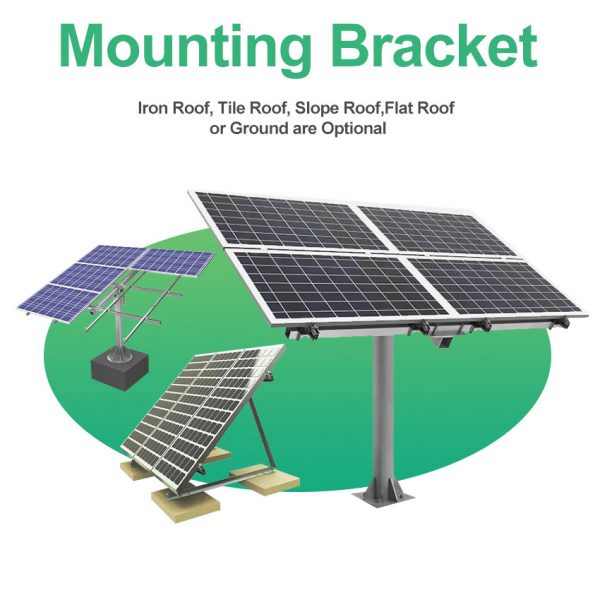 découvrez les prix des panneaux solaires de 6 kw et comment investir dans l'énergie renouvelable. comparez les options disponibles, bénéficiez d'économies sur vos factures d'énergie et participez à la transition énergétique.