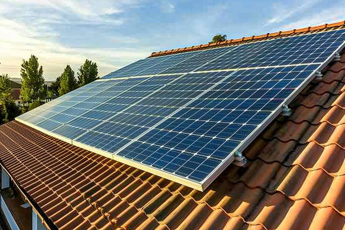 découvrez les prix des panneaux solaires pour une surface de 80m2. comparez les offres, économisez sur vos factures d'électricité et profitez des avantages d'une énergie renouvelable accessible.