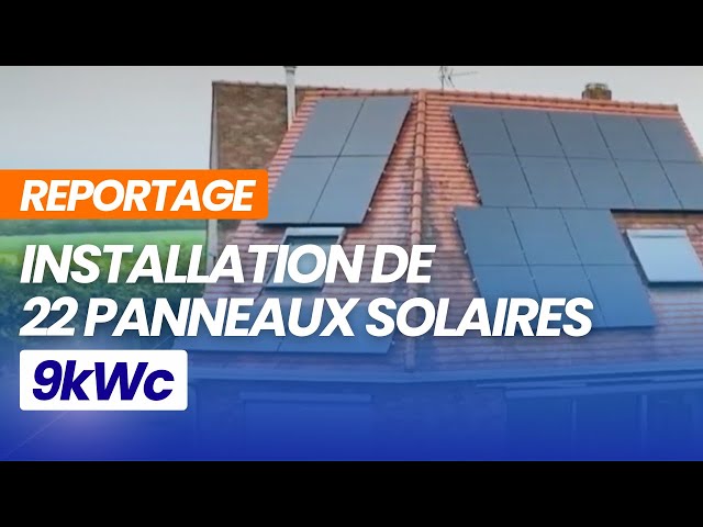 découvrez les prix des panneaux solaires de 9 kwc pour optimiser votre consommation énergétique. comparez les offres, bénéficiez des subventions disponibles et investissez dans l'énergie verte. économisez sur vos factures tout en contribuant à la protection de l'environnement.