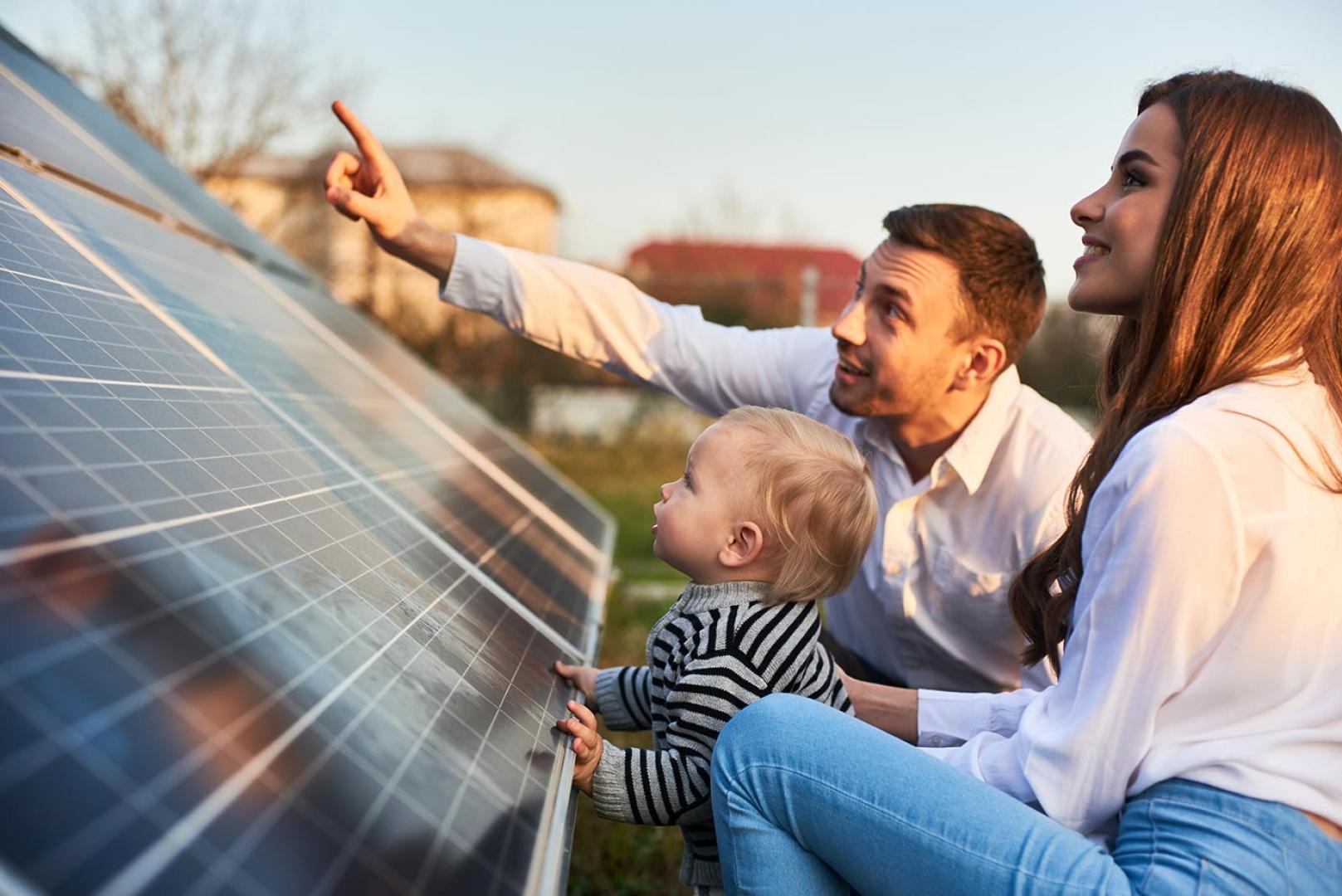 découvrez les prix des panneaux solaires et les aides de l'état pour l'installation de votre système photovoltaïque. bénéficiez des subventions et des réductions fiscales pour améliorer votre efficacité énergétique tout en contribuant à la transition écologique.
