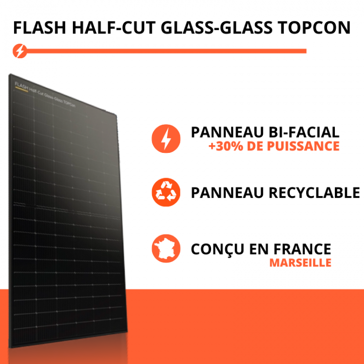 découvrez les prix compétitifs des panneaux solaires dualsun 500w, offrant une performance optimale et une solution durable pour produire votre propre énergie. informez-vous sur les avantages, les économies potentielles et les options d'installation pour maximiser votre investissement en énergie solaire.
