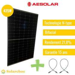 découvrez les prix des panneaux solaires en france. comparez les modèles, bénéficiez d'offres avantageuses et informez-vous sur les aides financières disponibles pour investir dans l'énergie renouvelable.