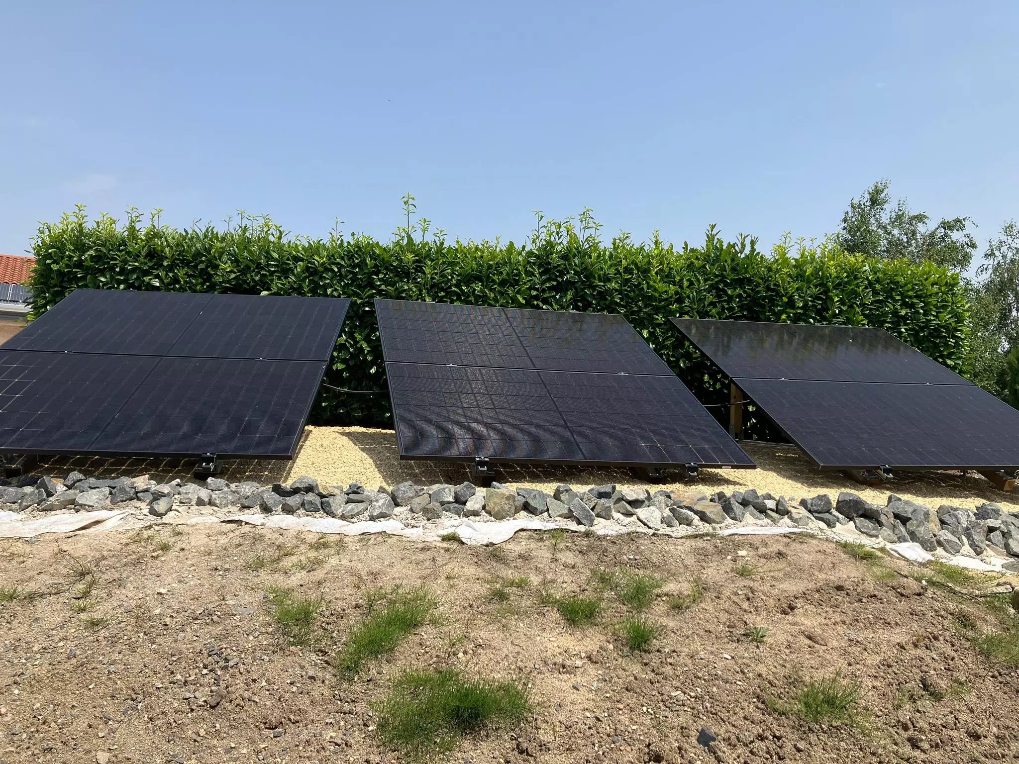 découvrez les prix des panneaux solaires lg et profitez d'une énergie renouvelable de qualité. comparez les modèles disponibles et trouvez la solution idéale pour réduire vos factures d'électricité tout en respectant l'environnement.