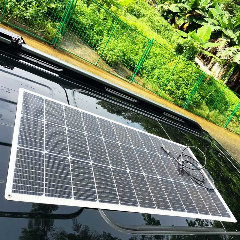 découvrez les prix des panneaux solaires semi-transparents, une solution innovante alliant esthétique et efficacité pour optimiser l'énergie solaire tout en préservant la luminosité de vos espaces. comparez les offres et choisissez la meilleure option pour votre projet énergétique.