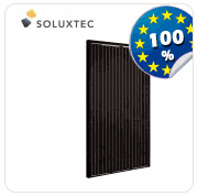 découvrez les prix compétitifs du panneau solaire soluxtec 300wc. optimisez votre production d'énergie avec des solutions écologiques et performantes adaptées à vos besoins. comparez et choisissez le meilleur rapport qualité-prix pour un avenir énergétique durable.