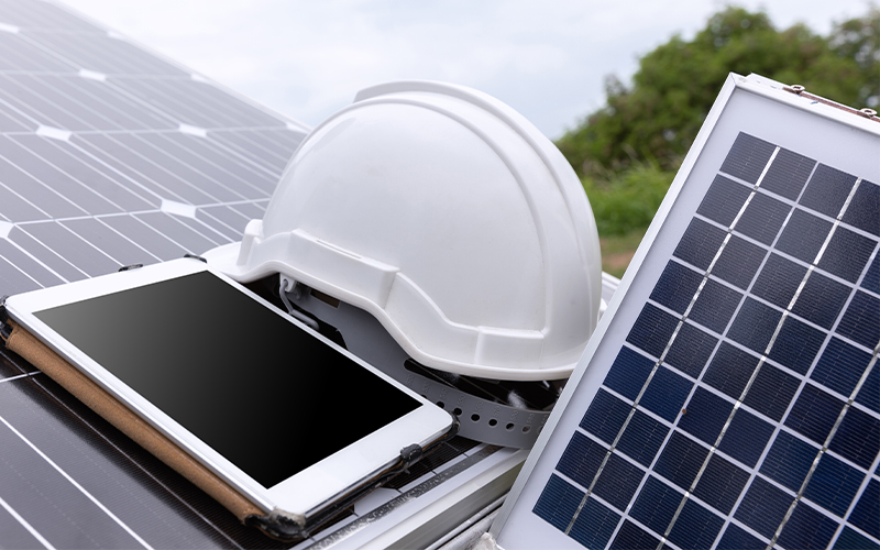 découvrez tout ce qu'il faut savoir sur les prix des panneaux photovoltaïques : comparatifs, coûts d'installation, aides financières et retours sur investissement. informez-vous pour faire le meilleur choix et investir dans l'énergie solaire.