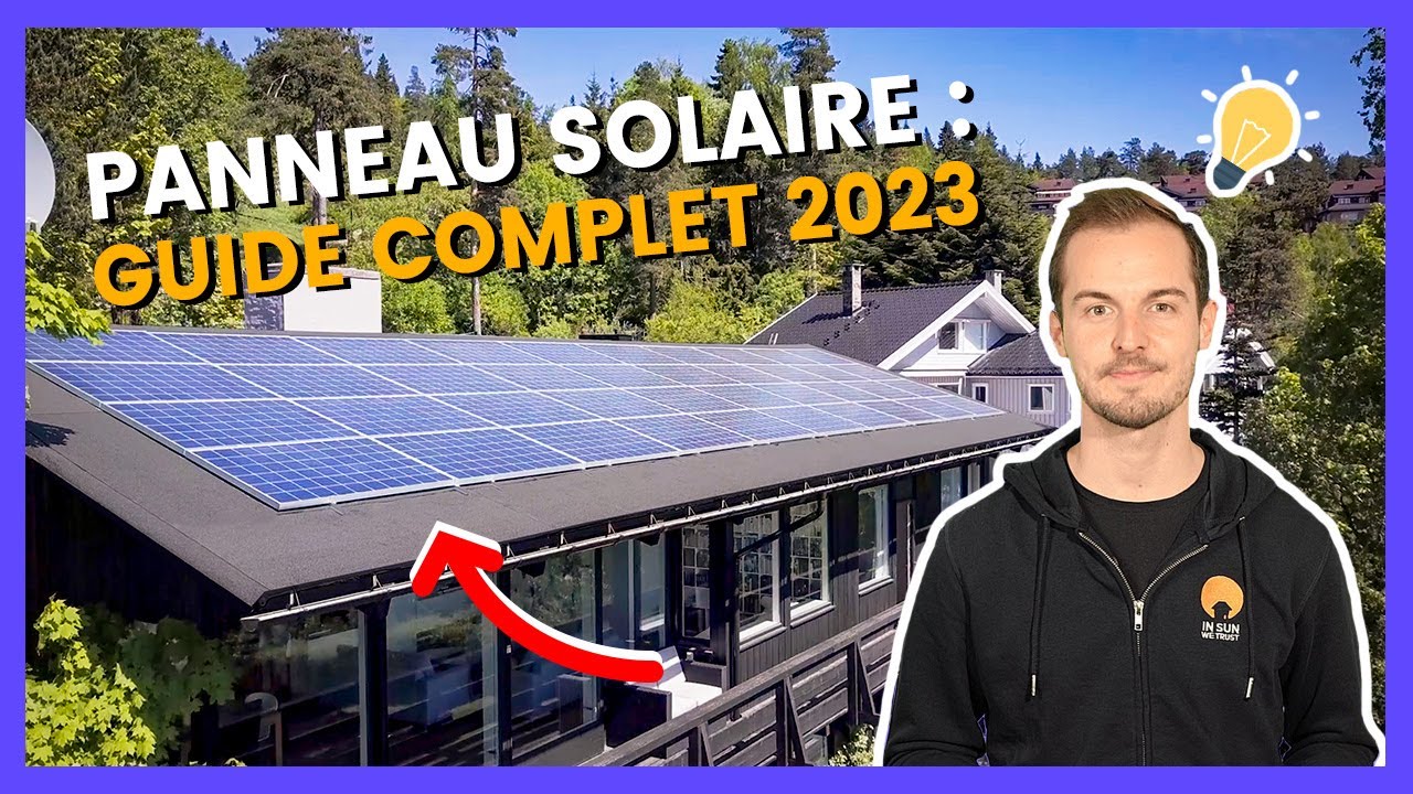 découvrez les prix des panneaux photovoltaïques et comment ils peuvent vous faire économiser sur vos factures d'énergie. comparez les options, bénéficiez des aides et investissez dans une énergie durable et économique.
