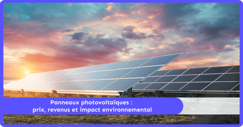 découvrez les prix des panneaux photovoltaïques et informez-vous sur les options disponibles pour optimiser votre investissement énergétique. profitez des subventions et des solutions adaptées à votre budget pour une transition vers l'énergie renouvelable.