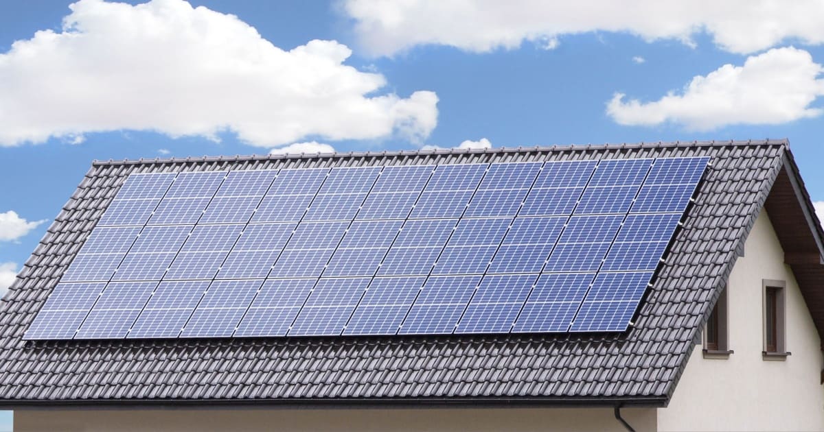 découvrez les prix des panneaux photovoltaïques au mètre carré et faites le meilleur choix pour votre projet d'énergie solaire. comparez les options disponibles et trouvez la solution économique adaptée à vos besoins.