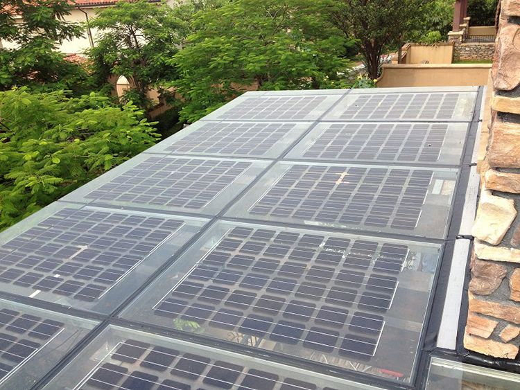 découvrez les prix des panneaux photovoltaïques transparents et comment ils peuvent optimiser l'efficacité énergétique de votre maison tout en préservant l'esthétique de votre espace. comparez les offres et faites le meilleur choix pour votre projet solaire.