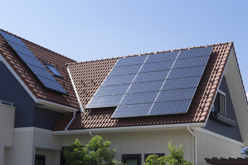découvrez les tarifs des panneaux solaires pour équiper votre maison et réduire vos factures d'énergie. comparez les prix, les options et les avantages des différentes marques afin de faire le meilleur choix pour votre installation solaire.
