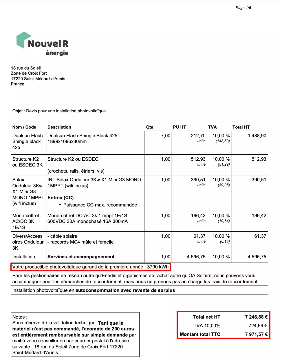 découvrez les prix des panneaux solaires et les options disponibles pour faire des économies d'énergie. comparez les offres et trouvez la solution adaptée à vos besoins pour profiter des avantages de l'énergie solaire.
