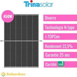 découvrez les prix des panneaux solaires en 2023 et comparez les offres pour maximiser votre investissement énergétique. informez-vous sur les avantages financiers et écologiques de l'énergie solaire.