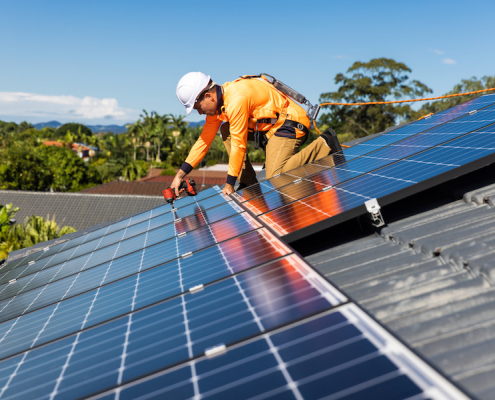 découvrez les prix des panneaux solaires pour optimiser votre consommation d'énergie et réaliser des économies. comparez les offres, trouvez les meilleures solutions adaptées à vos besoins et participez à la transition énergétique. obtenez des conseils pour un investissement rentable et durable.
