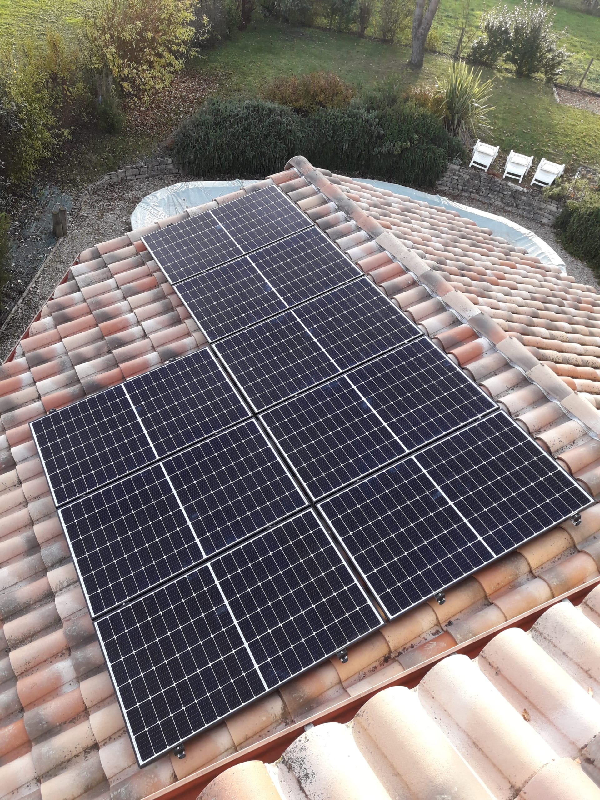 découvrez les prix des panneaux solaires au mètre carré. comparez les différents types de panneaux, les coûts d'installation et les aides financières disponibles pour optimiser votre investissement énergétique.