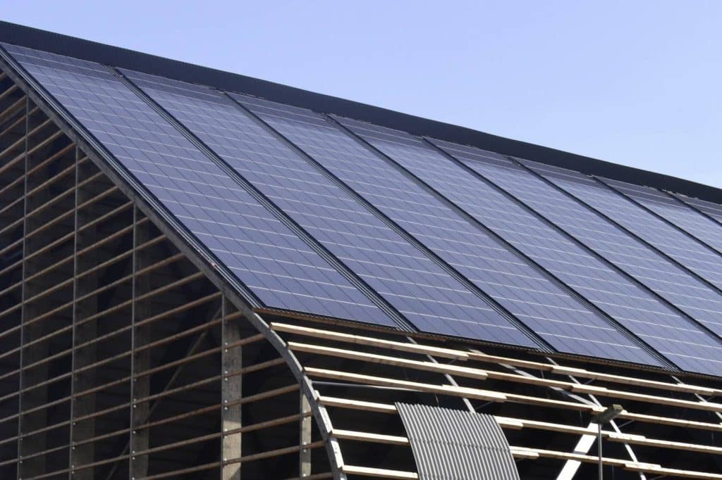 découvrez les prix des panneaux solaires souples, une solution innovante pour transformer l'énergie solaire en électricité de manière flexible et efficace. comparez les offres et choisissez le meilleur rapport qualité-prix pour vos projets d'énergie renouvelable.