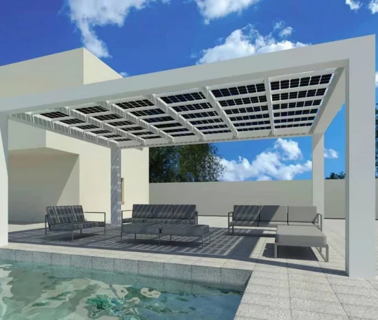 découvrez les prix des pergolas photovoltaïques (pv) et trouvez la solution idéale pour votre extérieur. comparez les offres et améliorez votre confort tout en produisant votre propre énergie.