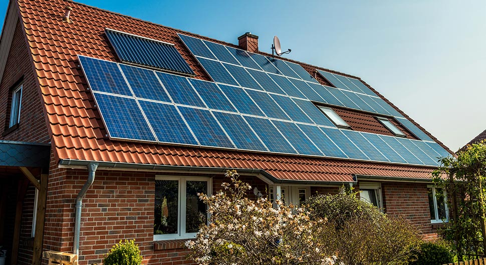 découvrez les prix des systèmes photovoltaïques en france, comparez les offres et trouvez la solution idéale pour produire votre propre énergie solaire. informez-vous sur les subventions et aides disponibles pour optimiser votre investissement.