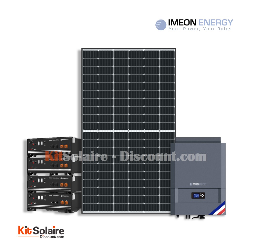 découvrez les prix des systèmes photovoltaïques de 9 kw pour optimiser votre production d'énergie solaire. analyse des coûts, aides disponibles et conseils pour un investissement rentable et durable.