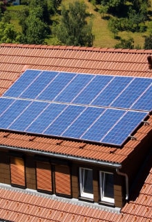 découvrez tout sur les prix photovoltaïques en france : comparez, analysez et choisissez la meilleure solution pour votre installation solaire. profitez des conseils d'experts pour maximiser votre investissement et bénéficier des aides disponibles.