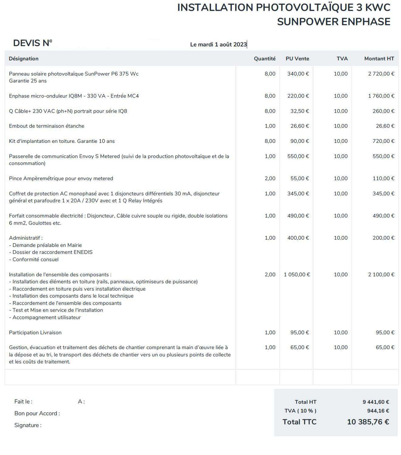 découvrez tout ce qu'il faut savoir sur les prix de raccordement edf grâce à notre forum. échangez avec d'autres utilisateurs, partagez vos expériences et trouvez des conseils pratiques pour faciliter vos démarches. ne laissez aucune question sans réponse sur le raccordement électrique !