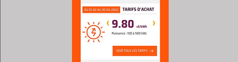 découvrez les prévisions des prix de rachat du kwh pour les panneaux photovoltaïques (pv) en 2025. informez-vous sur les tendances, les opportunités économiques et les impacts sur votre projet d'énergie solaire.