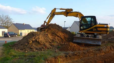 découvrez les tarifs compétitifs pour le terrassement. que vous soyez professionnel ou particulier, comparez les prix et choisissez la meilleure option pour vos projets de construction et d’aménagement.