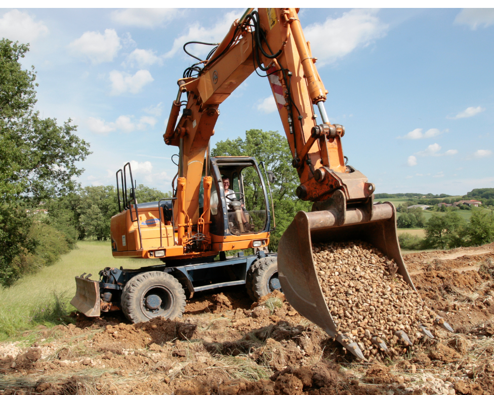découvrez les prix compétitifs pour vos projets de terrassement. obtenez des devis personnalisés, comparez les offres et choisissez le meilleur rapport qualité-prix pour vos travaux de nivellement, excavation et aménagement extérieur.