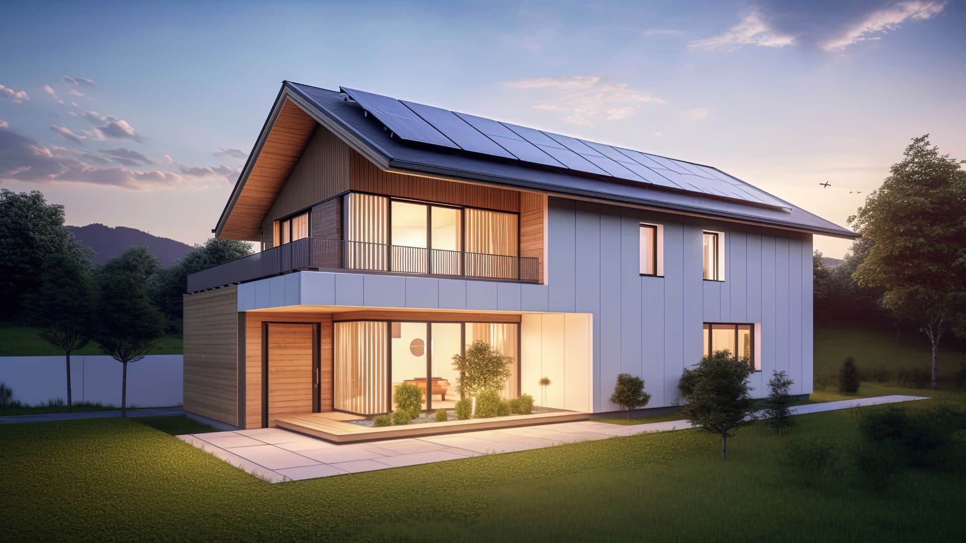 découvrez les prix des toitures photovoltaïques au mètre carré pour optimiser votre investissement énergétique. comparez les options et bénéficiez d'un guide complet sur les coûts, les avantages et les aides disponibles pour vous lancer dans l'énergie solaire.