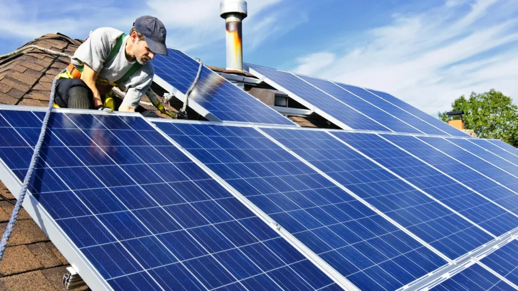découvrez les prix au mètre carré pour l'installation de toitures photovoltaïques. comparez les offres et optimisez votre investissement tout en profitant d'une énergie solaire durable et économique.